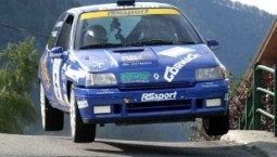 4th Rally Ronde Città del Palladio