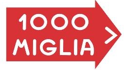 1000 Miglia 2014