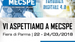 Mecspe 2018