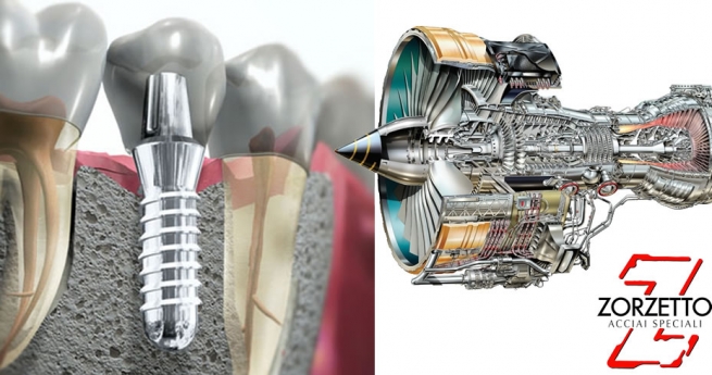 Biomedizinischer und mechanischer Bereich - Flugzeuge Industrie - Hi-Tech